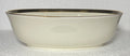 Lenox Langdon Gate Oval Vegetable Bowl 9 3/4" Factory Second0