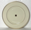 Lenox Langdon Gate Salad Plate 8 1/8"0