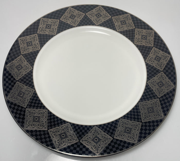 Lenox Leigh Luncheon Plate 9 3/8"0