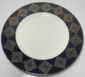 Lenox Leigh Luncheon Plate 9 3/8"0