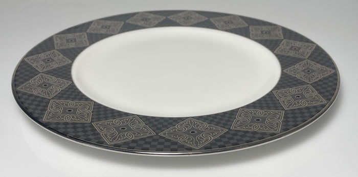 Lenox Leigh Luncheon Plate 9 3/8"1