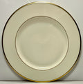 Lenox Mansfield Factory 2nd Salad Plate 8 3/8"0