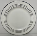 Lenox Mc Cormick Square Bread and Butter Plate 6 1/4" Kate Spade0