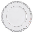 Lenox Mc Cormick Square Dinner Plate 10 7/8" Kate Spade0