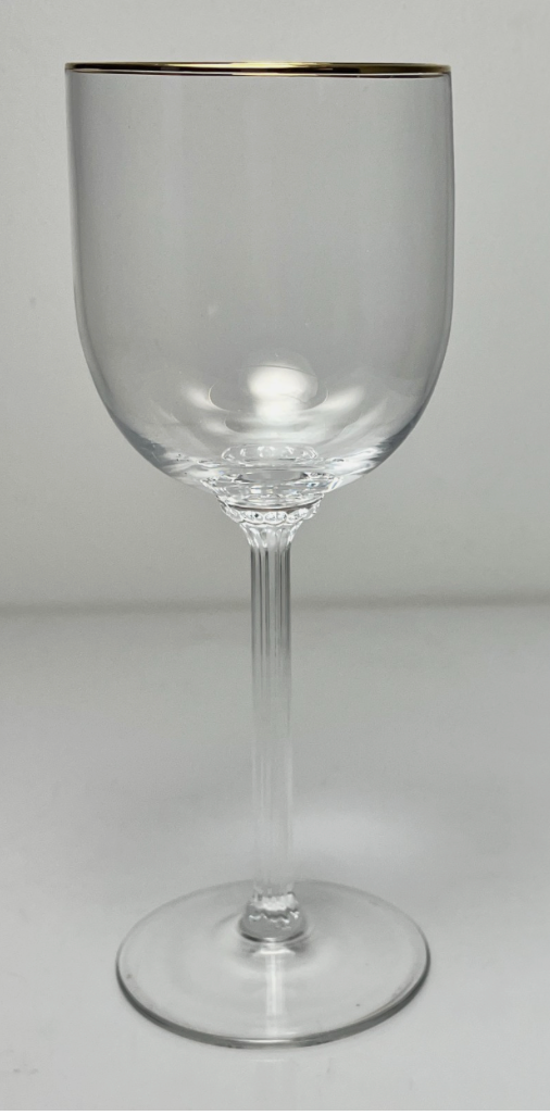 Lenox Mckinley Wine Glass 7 1/4"0
