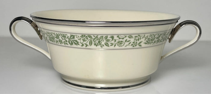 Lenox Memoir Cream Soup Bowl0
