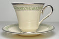 Lenox Memoir Demitasse Cup and Saucer Set0