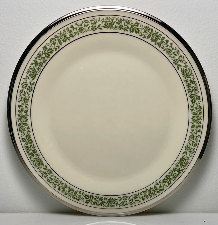 Lenox Memoir Dinner Plate 10 3/4"0