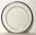 Lenox Pearl Platinum Bread and Butter Plate 6 3/8"0