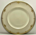 Lenox Republic Luncheon Plate 9 1/4"0