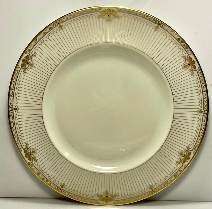 Lenox Republic Luncheon Plate 9 1/4"0