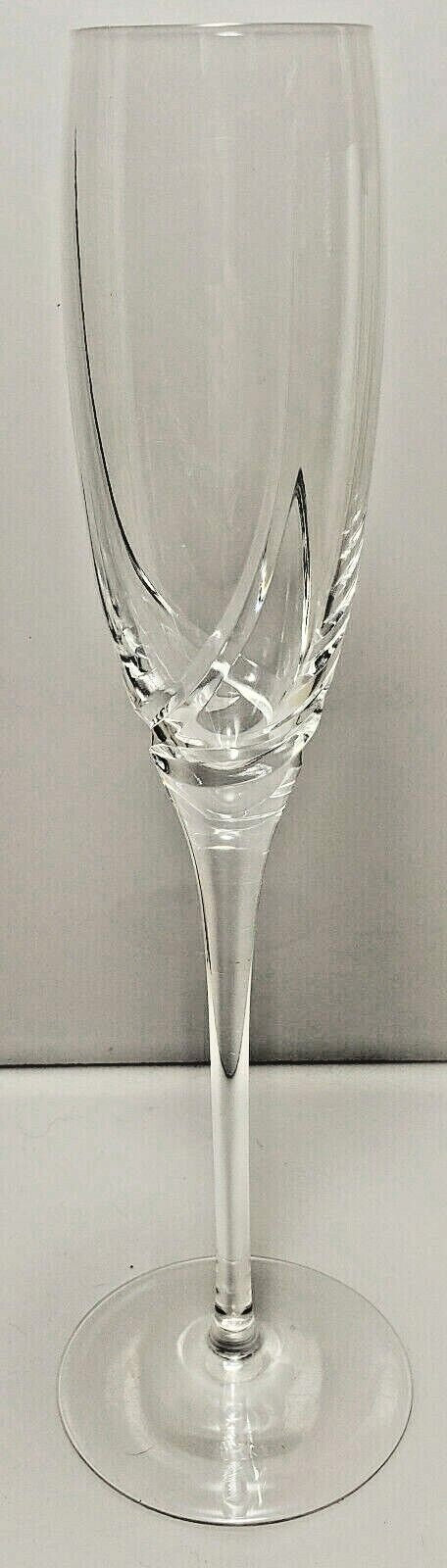 Lenox Sea Swirl Champagne Flute 9 3/8"1