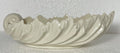 Lenox Shell Bowl Collection 9 1/8" Shell Shaped Bowl0