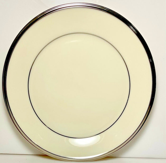 Lenox Solitaire Bread Butter Plate 6 3/8"0