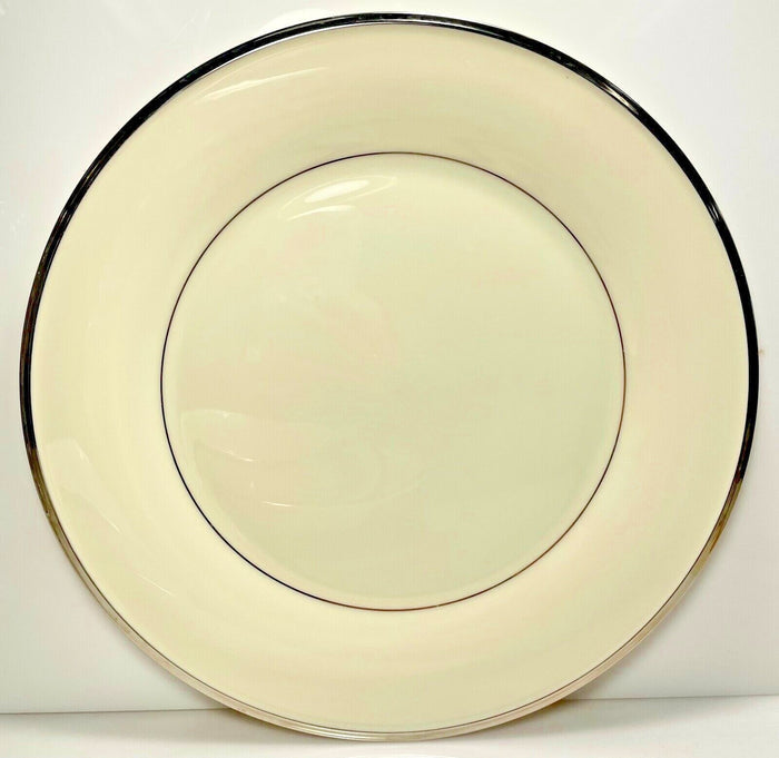 Lenox Solitaire Bread Butter Plate 6 3/8"1