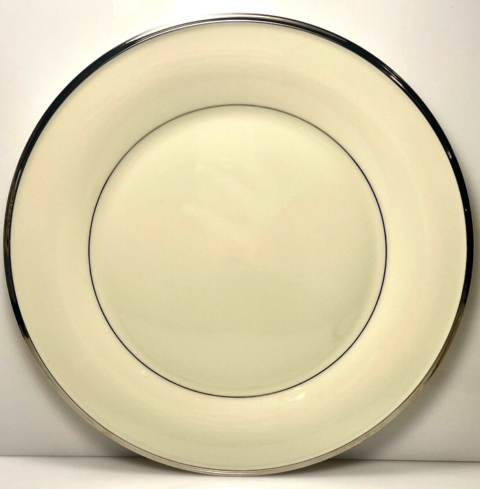 Lenox Solitaire Dinner Plate 10 3/4"0