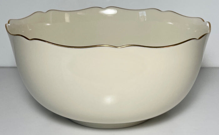 Lenox Special L26 Centerpiece Bowl 8"0