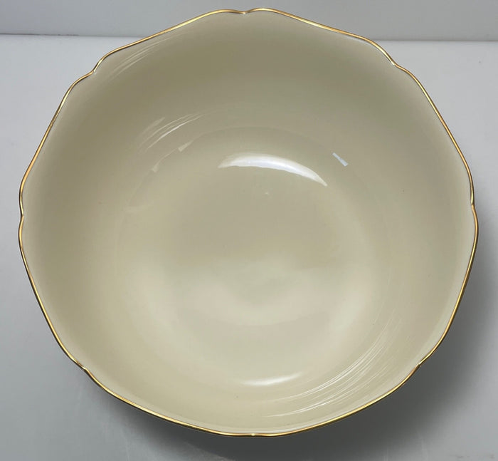 Lenox Special L26 Centerpiece Bowl 8"1
