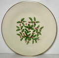 Lenox Special L5 Holiday Dinner Plate 10 3/4"0