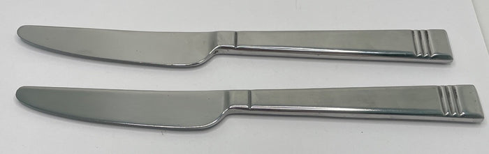 Lenox Tin Can Alley Knife 9 1/4" Set of 20