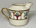 Lenox Tosca Creamer 3 1/4" 10 Ounce Factory Second0