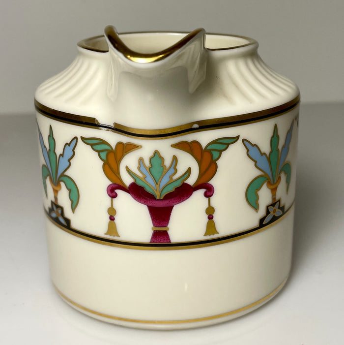 Lenox Tosca Creamer 3 1/4" 10 Ounce Factory Second1
