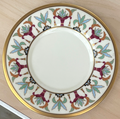 Lenox Tosca Saucer 5 3/4" Factory Second0