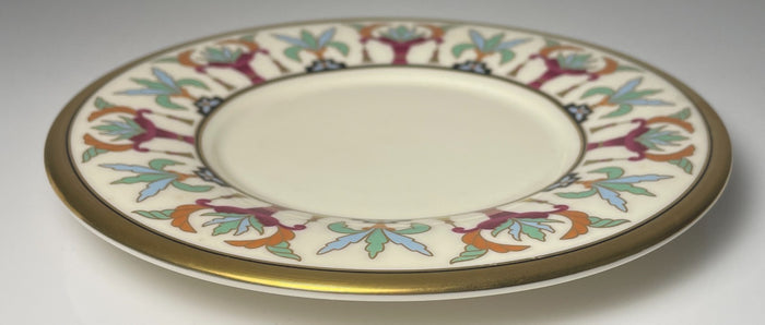 Lenox Tosca Saucer 5 3/4" Factory Second1