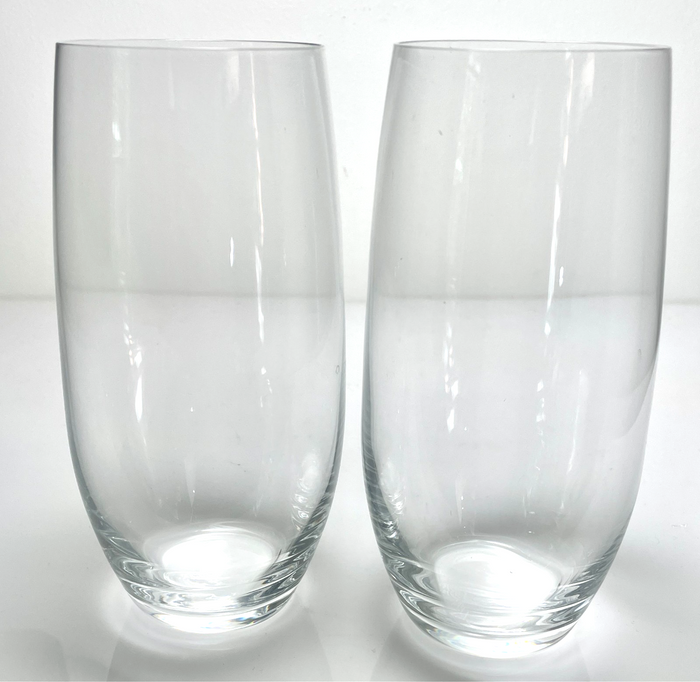 Lenox Tuscany Classics Cooler 16 Ounce 6 1/4" Set of 20