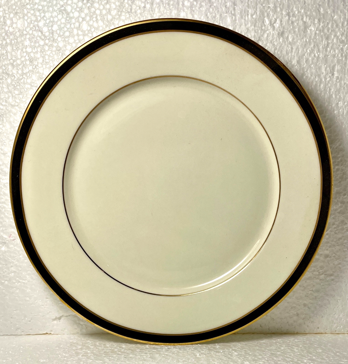 Lenox Urban Lights Bread and Butter Plate 6 1/2"0