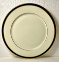 Lenox Urban Lights Bread and Butter Plate 6 1/2"0