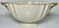 Lenox Valencia Round Vegetable Bowl Handled 9 1/4"0