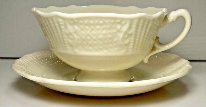Lenox Washington Wakefield Cup and Saucer0
