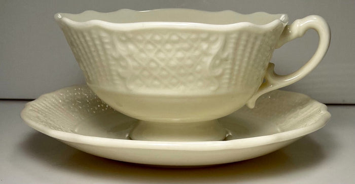 Lenox Washington Wakefield Cup and Saucer1