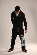 Limited Blue Pants