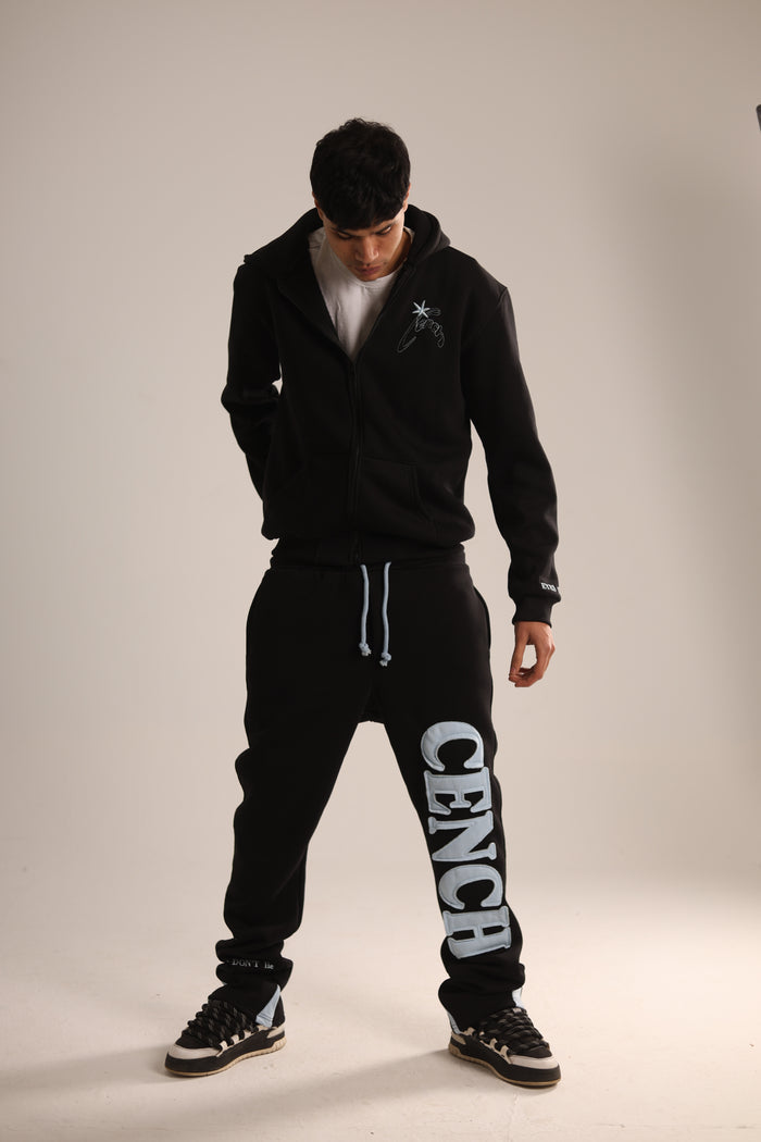Limited Blue Pants