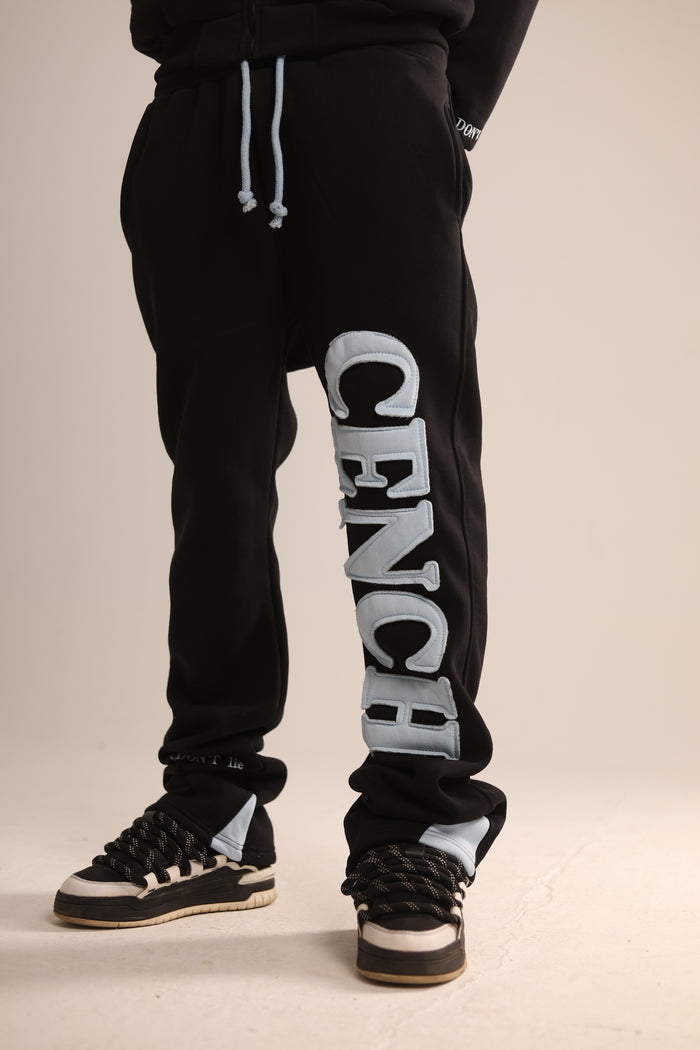 Limited Blue Pants