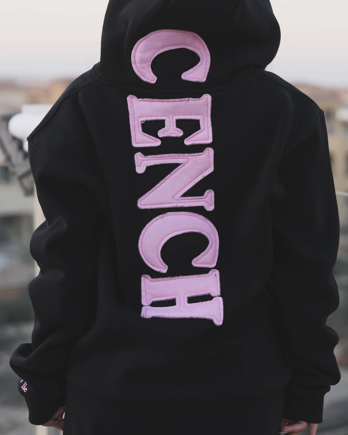Limited Jacket Pink