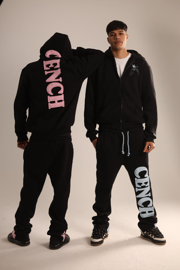 Limited Jacket Pink