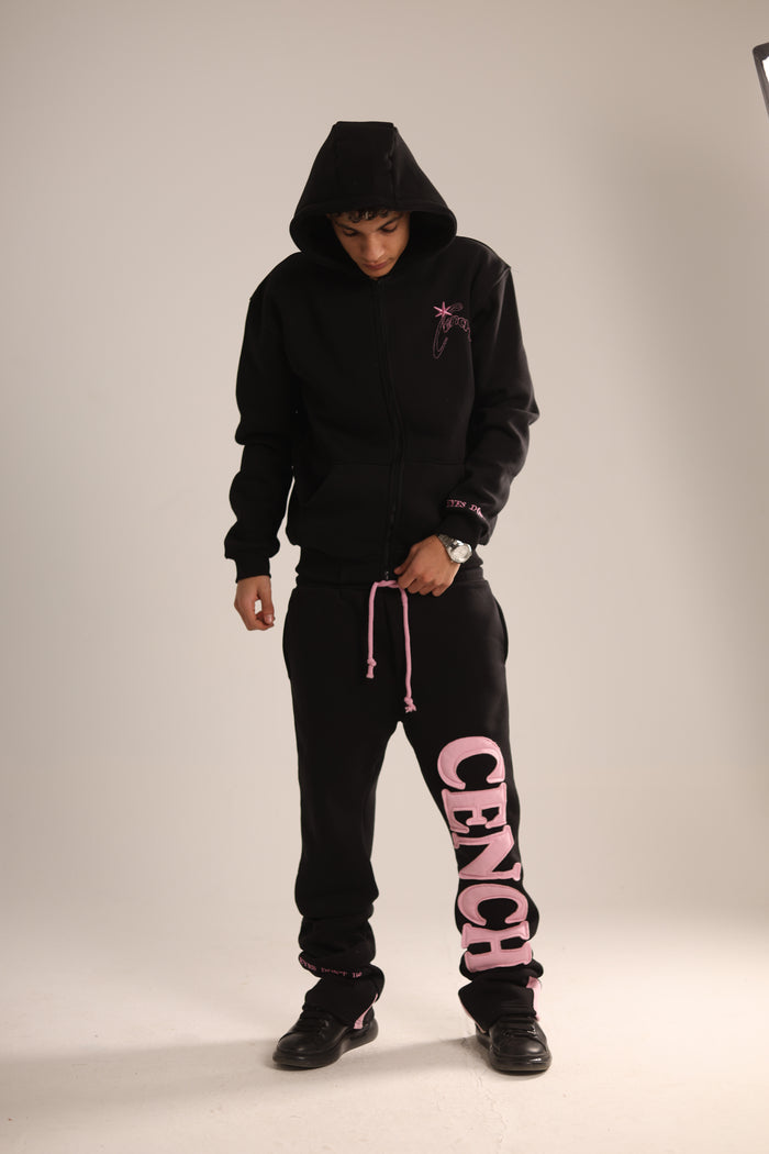 Limited Pink Pants