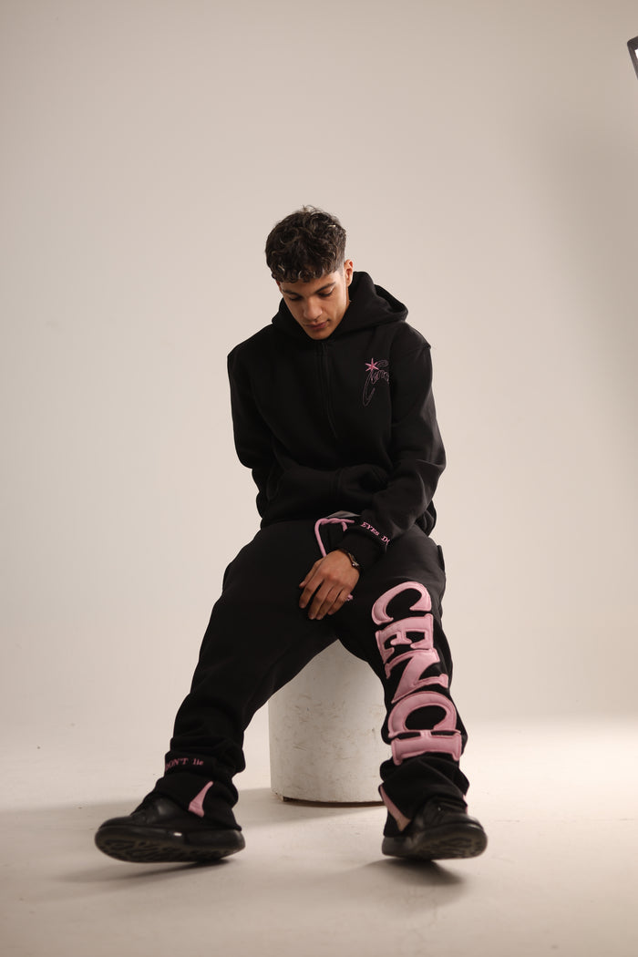 Limited Pink Pants