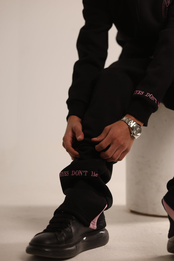 Limited Pink Pants