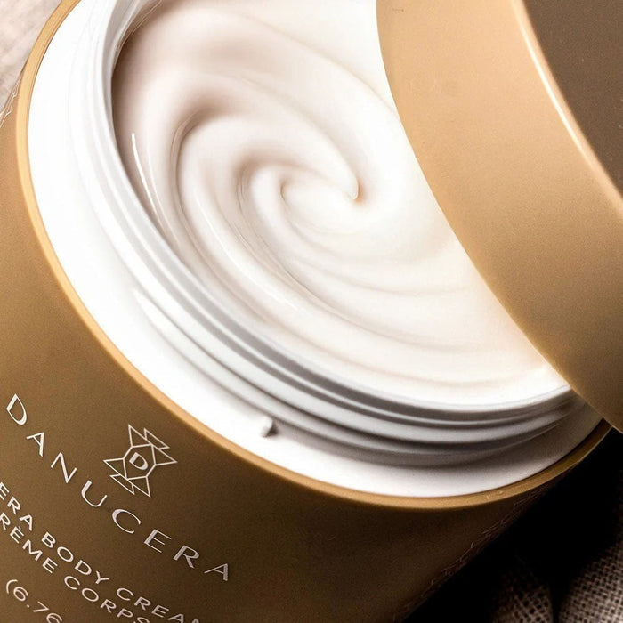 Luxera Body Cream