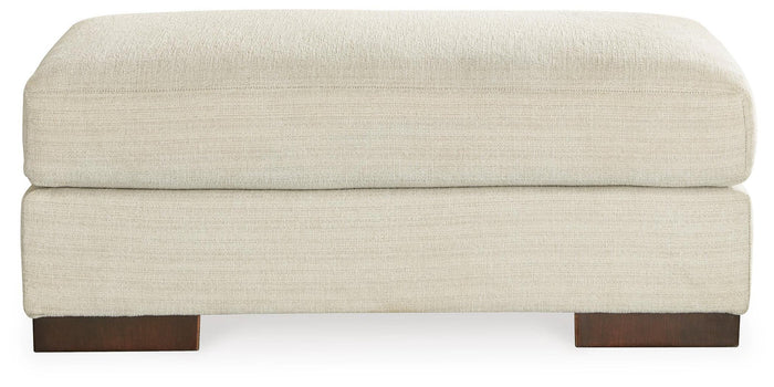 Maggie Ottoman
