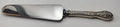 Manchester American Beauty Cake Knife 9 3/4" Sterling0