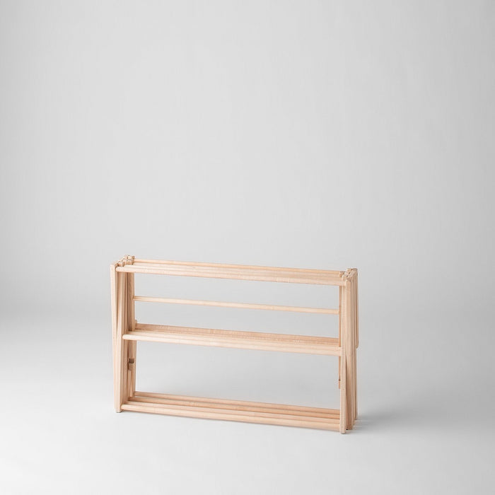 Maple Drying Rack