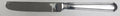 Martha Stewart Magnolia Matte Stainless Flatware Your Choice0