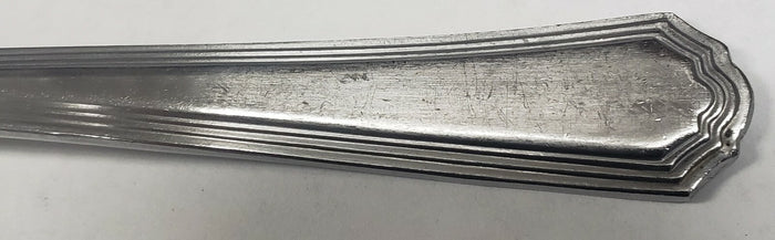 Martha Stewart Magnolia Matte Stainless Flatware Your Choice1