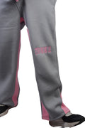 MaskOut Gray Pants