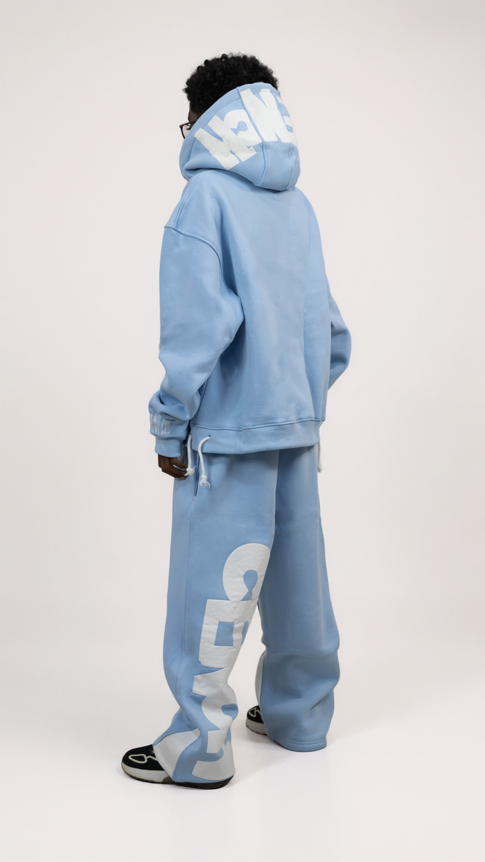 Maskout Sweet Pants Baby Blue 14